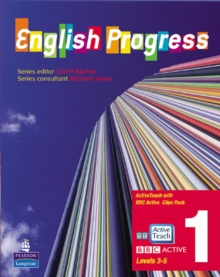 Image for English Progress