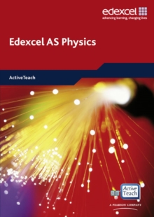Image for Edexcel A Level Science: AS Physics ActiveTeach