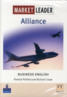 Image for Market Leader Alliance DVD