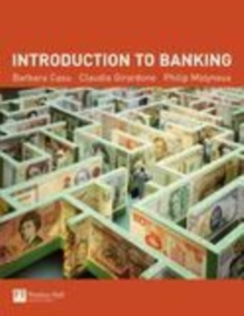 Image for Introduction to banking