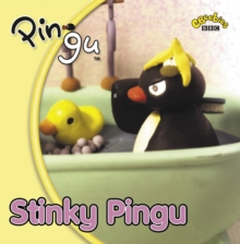 Image for Stinky "Pingu"