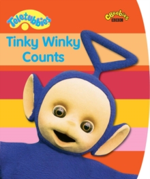 Image for Tinky Winky counts