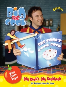 Image for Big Cook's Cook Book