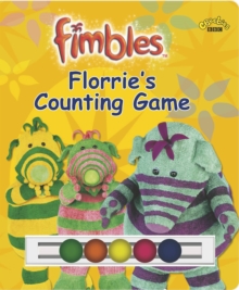 Image for Fimbles: Florrie's Counting Game