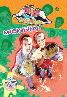 Image for Dick and Dom's Mucktivity Book