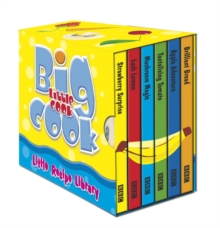 Image for Big cook little cook  : little recipe library
