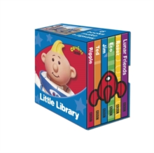 Image for Little Lunar Library