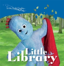 Image for "In the Night Garden" Little Library