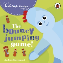 Image for The bouncy jumping game!  : Igglepiggle
