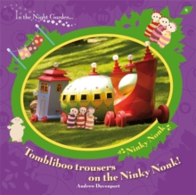 Image for Tombliboo trousers on the Ninky Nonk!