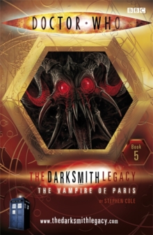 Image for The Darksmith Legacy