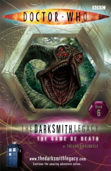 Image for The Darksmith Legacy