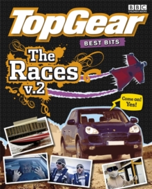 Image for The racesV. 2