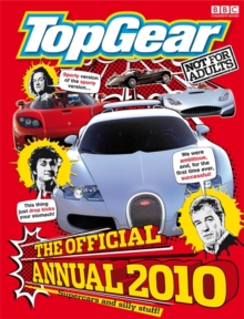 Image for "Top Gear": The Official Annual