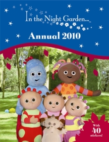 Image for "In the Night Garden": Annual