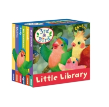 Image for 3rd and Bird little library