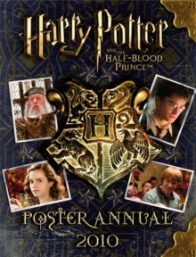 Image for Harry Potter: Poster Annual