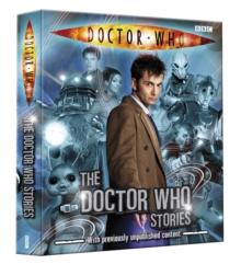 Image for The Doctor Who Stories