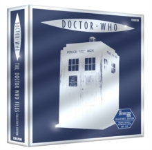 Image for The Doctor Who Files