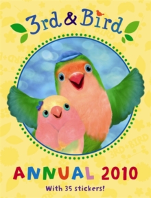 Image for 3rd and Bird: Annual 2010
