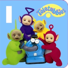 Image for Teletubbies Buggy Book