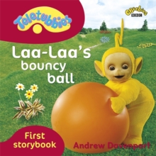 Image for Laa-Laa's Bouncy Ball