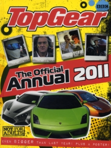 Image for Top Gear: Official Annual