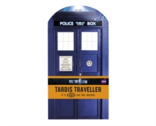 Image for TARDIS Traveller