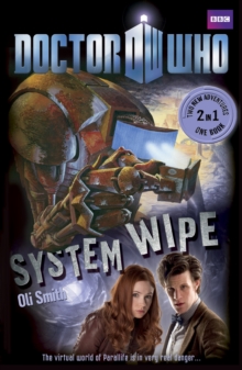 Image for System wipe