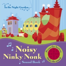 Image for In the Night Garden: Noisy Ninky Nook Sound Book