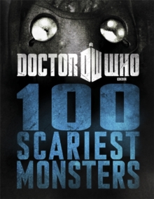 Image for 100 scariest monsters