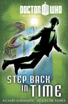 Image for Doctor Who: Book 6: Step Back in Time