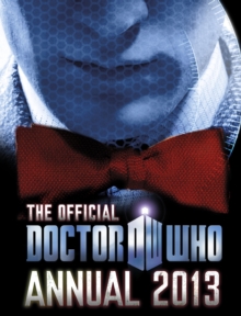 Image for Doctor Who: Official Annual