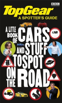 Image for Top gear  : a spotter's guide