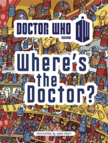 Image for Where's the Doctor?
