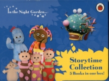 Image for In the Night Garden Carrycase