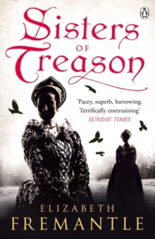 Image for Sisters of Treason