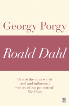 Image for Georgy Porgy (A Roald Dahl Short Story)
