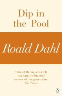 Image for Dip in the Pool (A Roald Dahl Short Story)