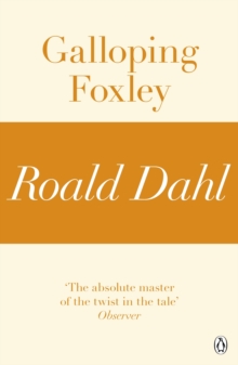 Image for Galloping Foxley (A Roald Dahl Short Story)
