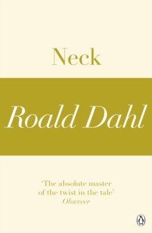 Image for Neck (A Roald Dahl Short Story)