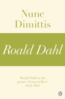 Image for Nunc Dimittis (A Roald Dahl Short Story)