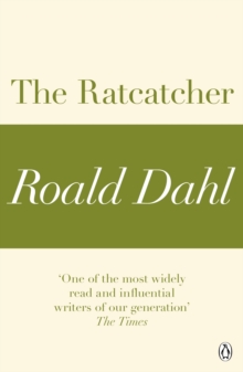 Image for Ratcatcher (A Roald Dahl Short Story)