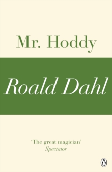 Image for Mr Hoddy (A Roald Dahl Short Story)
