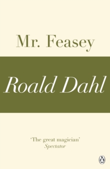 Image for Mr Feasey (A Roald Dahl Short Story)