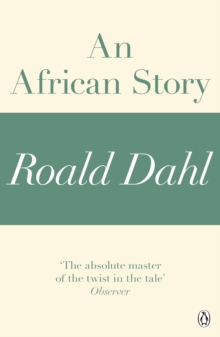 Image for African Story (A Roald Dahl Short Story)
