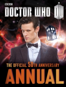 Image for Doctor Who: Official Annual