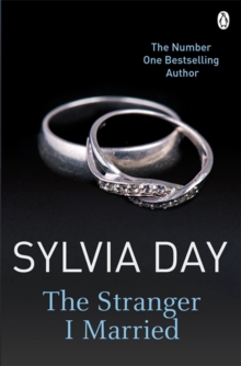 Image for The stranger I married