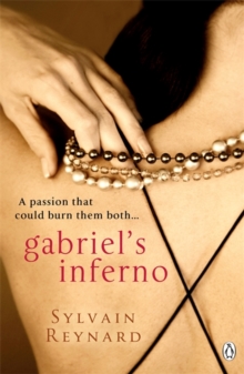 Image for Gabriel's inferno