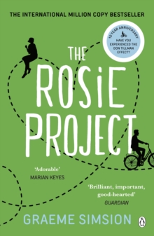 Image for The Rosie project